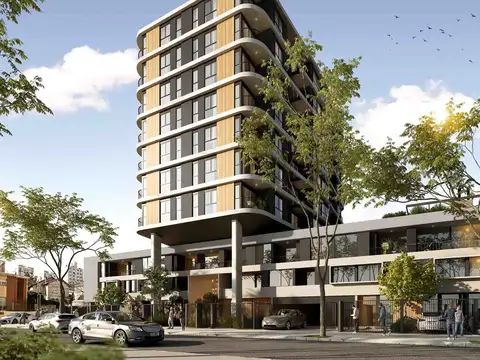 Departamento en Venta de 3 ambientes