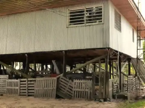 Quinta en Venta en Puertas Del Sol, USD 100