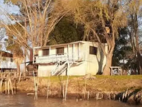 Rio Paraná Tagsa Terminal 100