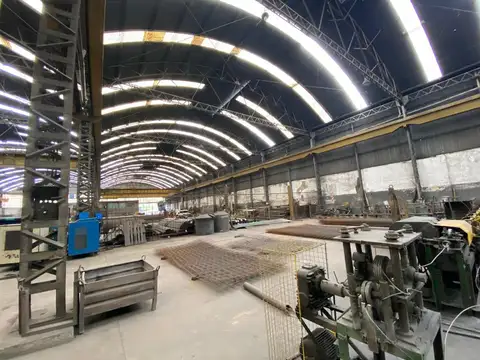 Galpon en Venta 30 años