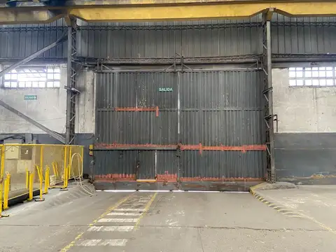 Suipacha  al 1600