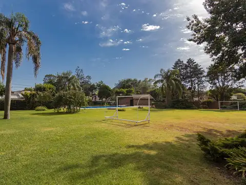 Casa en Venta al Norte