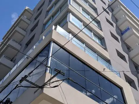 12 esquina 38 Piso 4ºA