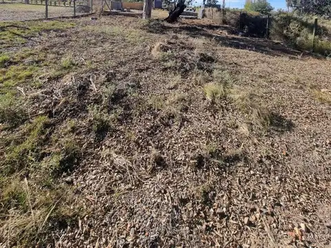 Terreno en Venta en Carrizal de Abajo, USD 9.000