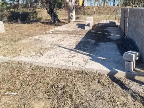 Terreno en Venta en Carrizal de Abajo, USD 9.000