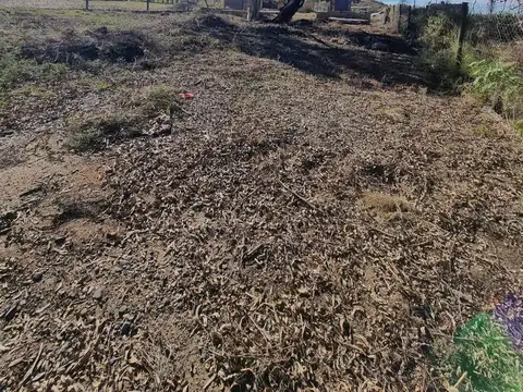 Terreno en Venta de 527,0 m2