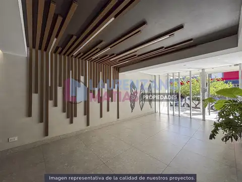 Departamento en Venta 1 año
