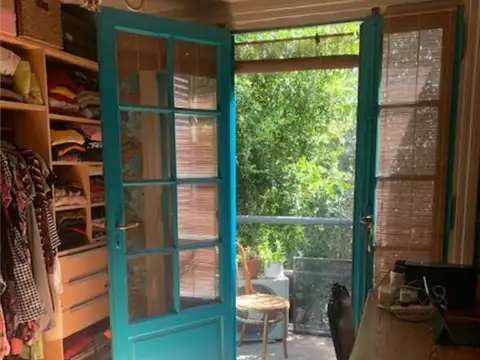 Gran Parque con Piscina y Chalet 6 ambientes