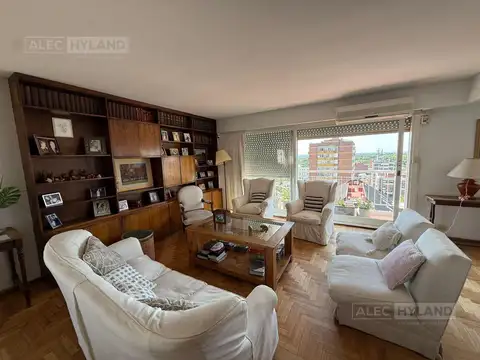 Departamento en Venta de 3 dormitorios