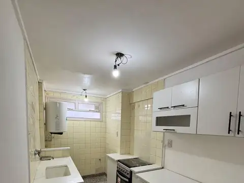 Departamento en Alquiler 50 años