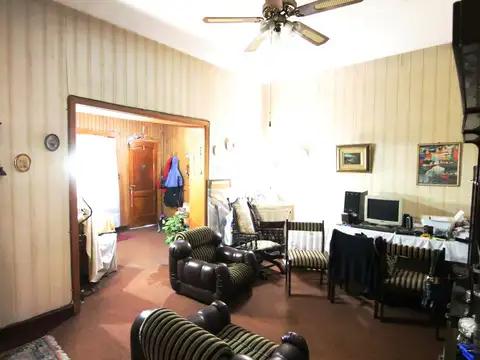 Casa en Venta en Beccar, USD 198.000