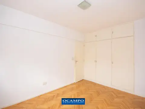Departamento en Alquiler 58 años