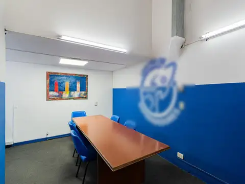 Edificio Comercial Venta en Av. Santa Fe 2100, Martinez