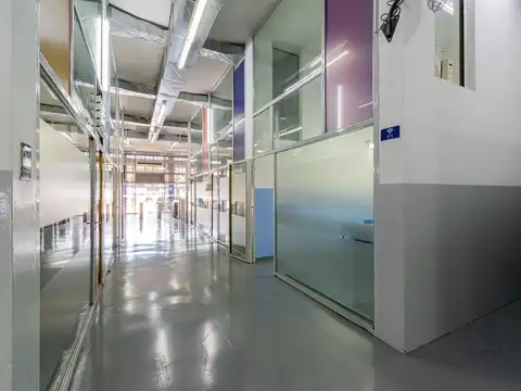 Edificio Comercial Venta en Av. Santa Fe 2100, Martinez