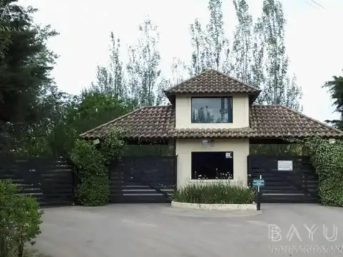 Terreno en Venta en La Reserva, USD 55.000