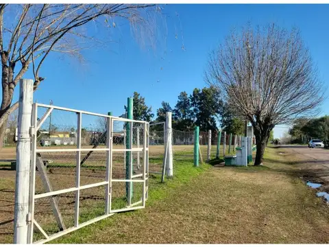 Terreno en Venta de 1845,0 m2