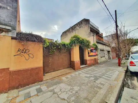 Terreno en Venta en Valentín Alsina, USD 74.000