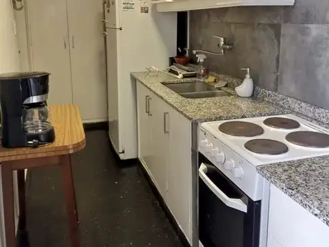 Departamento en Venta 50 años