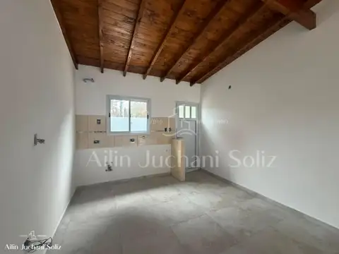 Casa en Venta en Mar del Tuyú, USD 38.000