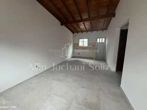 Casa en Venta de 2 dormitorios