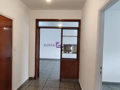 Departamento en Alquiler de 3 dormitorios
