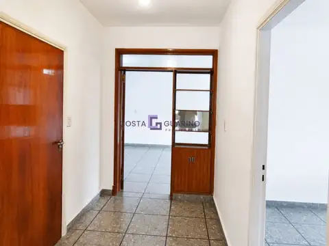 Departamento en Alquiler de 4 ambientes