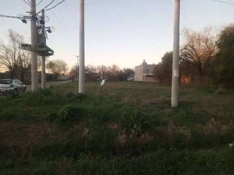 TERRENO EN VENTA EN BARRIO LOS CONQUISTADORES