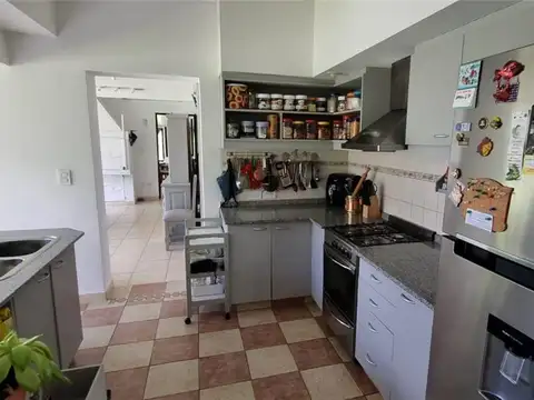 Casa en Venta 25 años