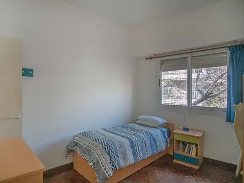 DEPARTAMENTO 4 AMBIENTES CON BALCON