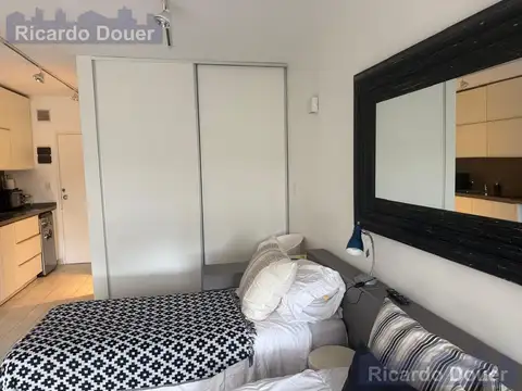 Departamento en Venta en Beccar, USD 250.000