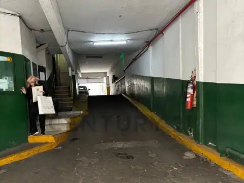 Migueletes 700, Piso 0
