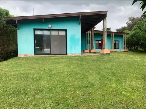 Casa en Alquiler de 2 dormitorios