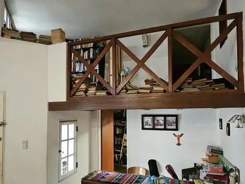 Casa en Venta 30 años