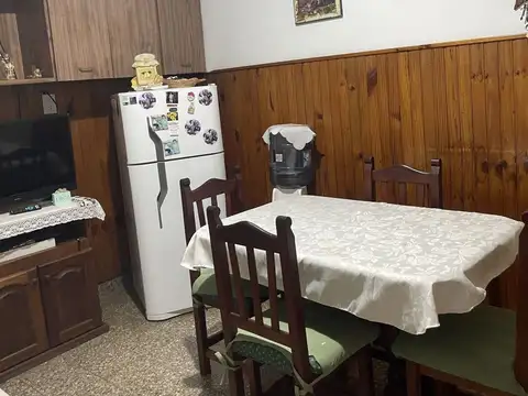 Casa - Alquiler - Argentina, Tres de Febrero - Cabildo 1900