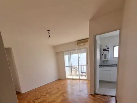 Departamento 3 Ambientes con Cochera en Palermo – Calle Gallo