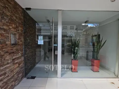 Avenida Francisco Beiró 3900