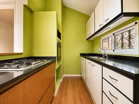 Casa en Venta 40 años