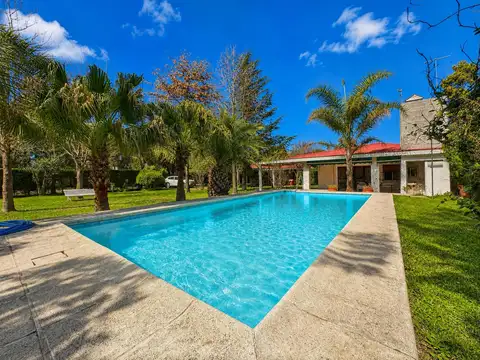 VENTA - Casa 3 dormitorios Roldan
