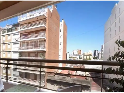 Departamento en Alquiler Temporal al Oeste