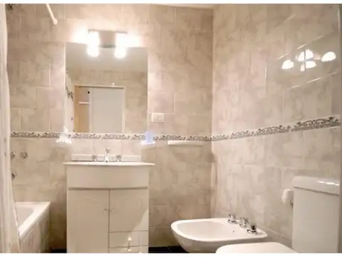 Departamento en Alquiler Temporal en Palermo, $ 600.000