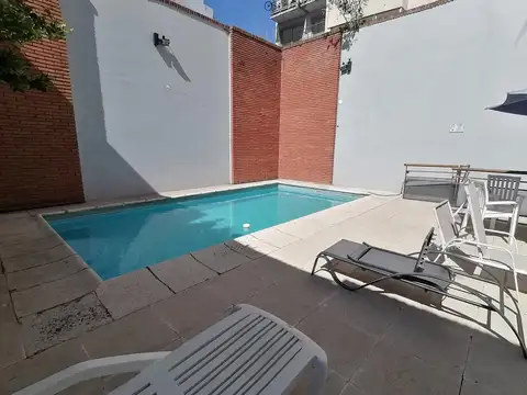 Billinghurst y Cordoba Balcon Piscina Laundry