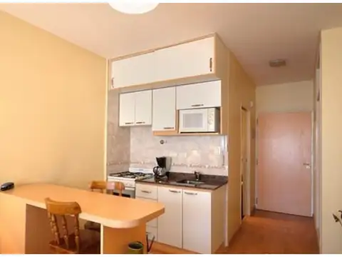 Billinghurst y Cordoba Balcon Piscina Laundry