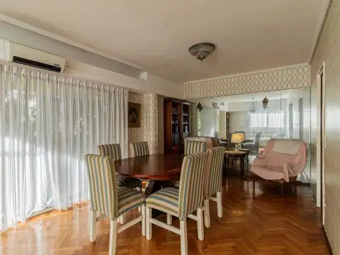 Departamento en Venta 46 años