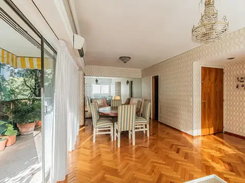 Departamento en Venta de 3 dormitorios