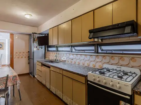 Departamento en Venta en Palermo, USD 278.000