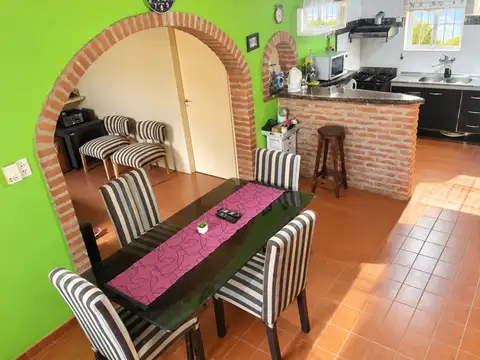 Casa en Venta 20 años