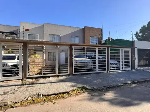 DUPLEX - 3 AMBIENTES - ITUZAINGO