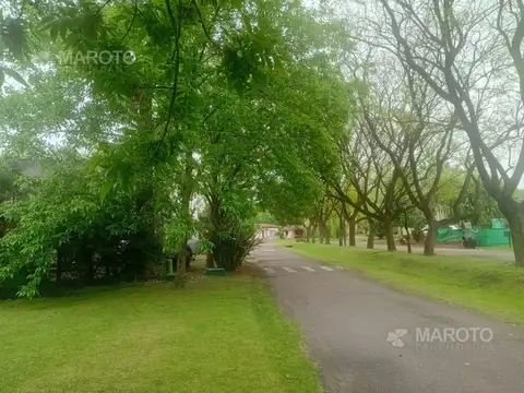 Terreno en Venta de 820,0 m2