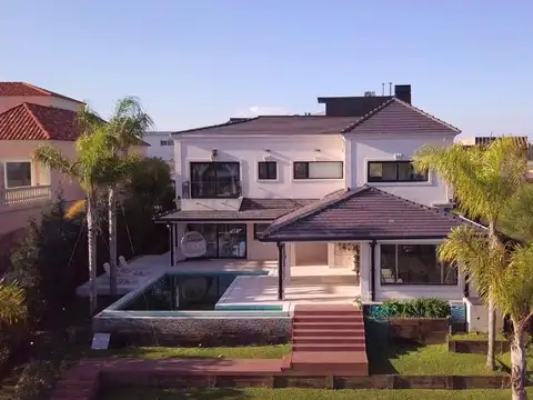 Casa en Alquiler 16 años