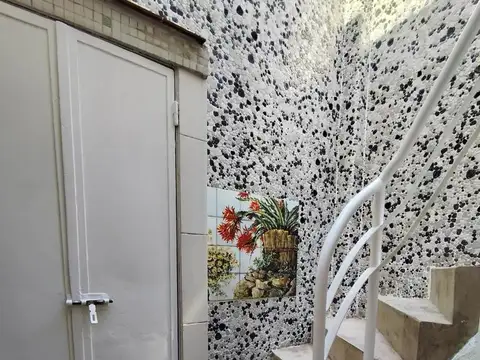 Casa en Alquiler al Norte